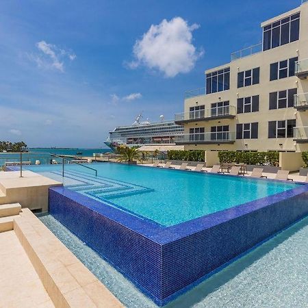 Milateo Suite Oranjestad Bagian luar foto