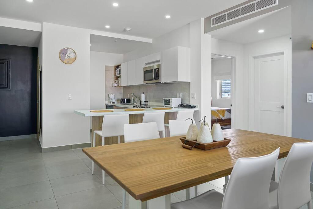 Milateo Suite Oranjestad Bagian luar foto