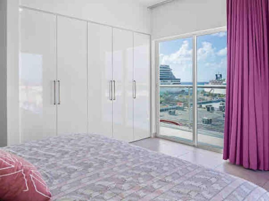Milateo Suite Oranjestad Bagian luar foto