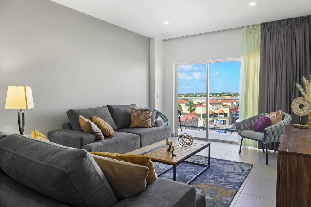 Milateo Suite Oranjestad Bagian luar foto