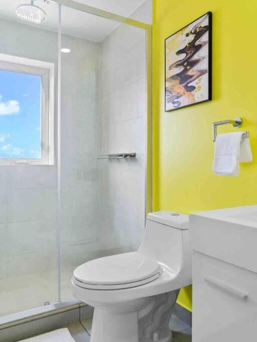 Milateo Suite Oranjestad Bagian luar foto